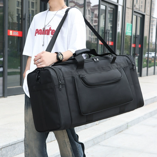 Вместительная и большая сумка для путешествий, сумка для хранения