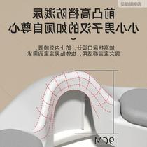 No. 1 baby toilet ring large toilet baby girl child boy seat pad potty cover ladder girl toilet household