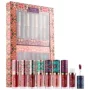 Tarte ngày lễ set set posh pout nhanh chóng son bóng set8 lip glaze lip gloss - Son bóng / Liquid Rouge 	son bóng aoa	