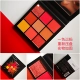 HUDA BEAUTY Obsession Eyeshadow Palette9 Bảng phấn mắt Màu hoàng hôn