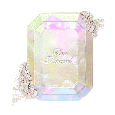 Quá High Diamond phấn highlight bắt sáng