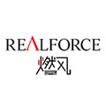 REALFORCE旗舰店的LOGO