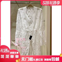 Admiration Underwear Domestic New Swimsuit 23SS Luxury Enjoy the Graceful and Sexy Beach Cover AM608052