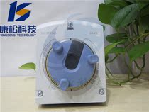 Siemens SAX61 03 Electric valve actuator drive Actuator mechanism analog 0-10V