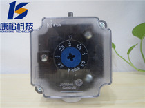 Johnson P233A-4-AKC Air Differential Pressure switch Gas differential pressure controller P233A-10-AKC