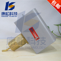 Johnson water flow switch 1 inch pipe target water flow level switch F61KB-11C