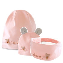 Summer thin confinement hat postpartum winter spring and autumn windproof summer autumn and winter postpartum headband winter cute maternity headband