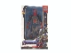 4 -INCH Lighting Spider -man