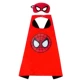 Xindu Spider Cloak
