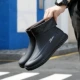 Men's 599m Black Plus хлопка можно разобрать [выберите большой код]