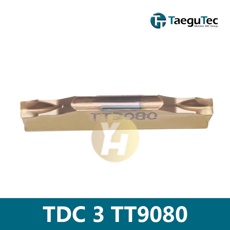 Tefixk numerical control tank blade TDC 2 2-6 3 4 5 6 8 L R TT9080 cut off cut tank