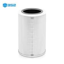 Original 352 X50 filter Standard version for X60 air purifier filter Activated carbon filter