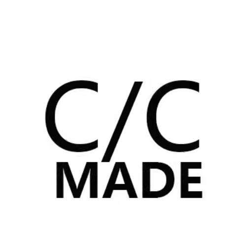 C C MADE 小众潮鞋