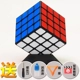 Huyền thoại bàn tay ba thứ tự Rubiks cube hai bốn bốn phần năm thứ tự gương hình kim tự tháp đặc biệt bộ đồ chơi dành cho người mới bắt đầu - Đồ chơi IQ