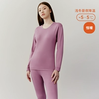 Zifu Red (женская круглая шея)