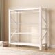 Clothes Hanging Rack for Home Use, Warehouse Shelves, Wardrobe, Shopping Mall Clothing Store Display Rack, Storage Rack, Multi-Layer Storage Rack