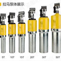 Internal harvester bearing hydraulic puller wheel removal special tool bearing puller car wheel hub tool