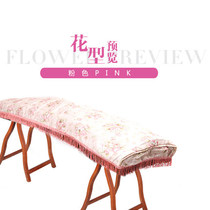 Special promotion High quality lace Guzheng cover Pastoral style silk texture beautiful generous and practical value