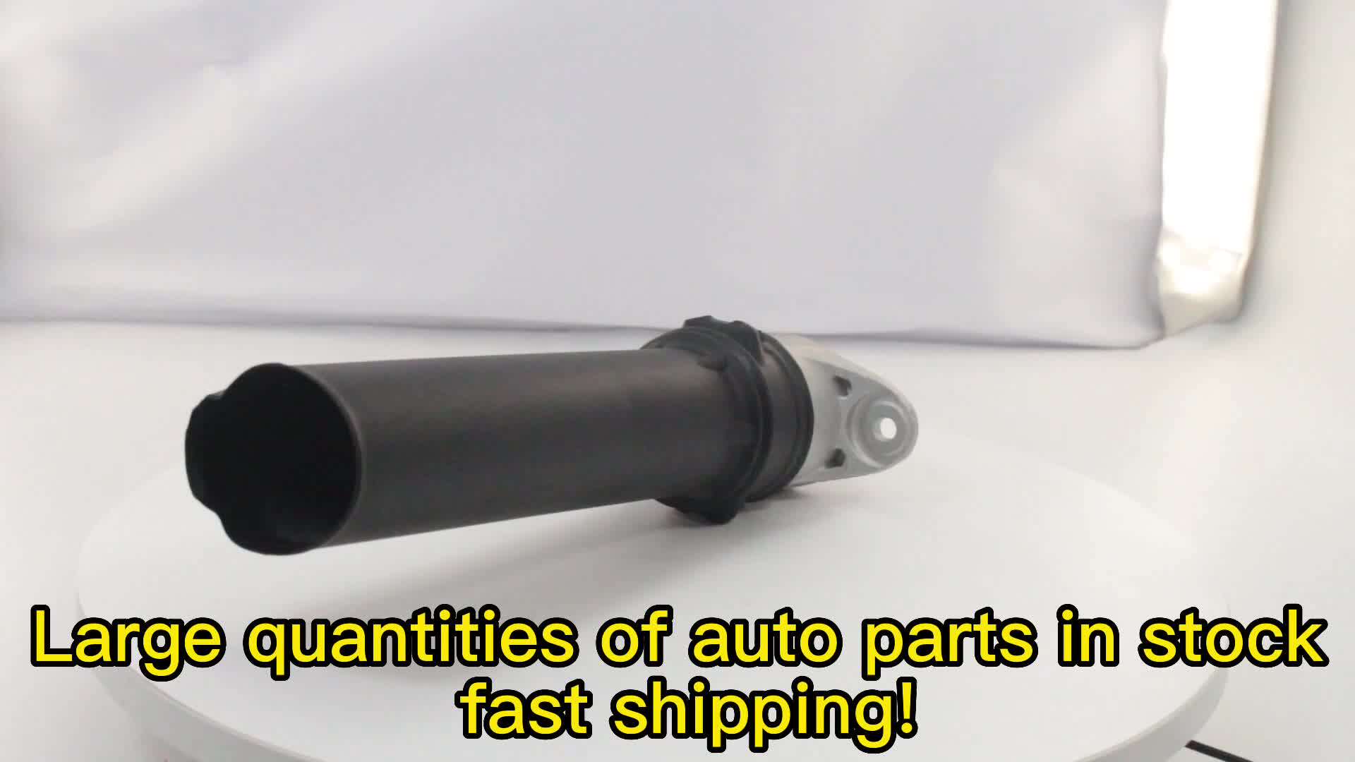 26258068 Auto Parts - Rear Shock Absorber Mount for Chevrolet Equinox