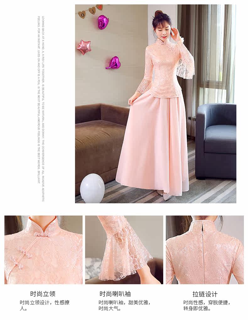 Robe du soir conventionnel - Ref 3210622 Image 17