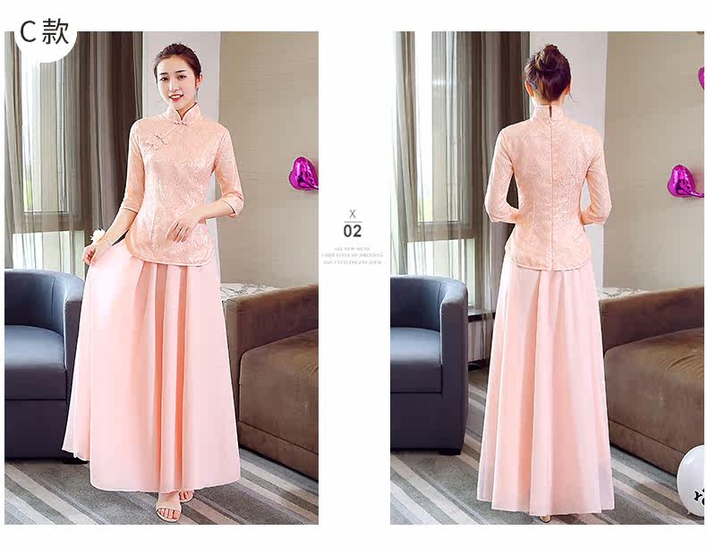 Robe du soir conventionnel - Ref 3210622 Image 19