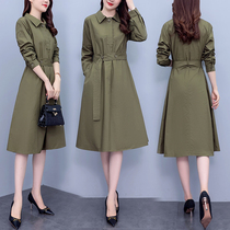 Large-clothes fat sister Fat-colored sister Fatty girl in autumn 2022