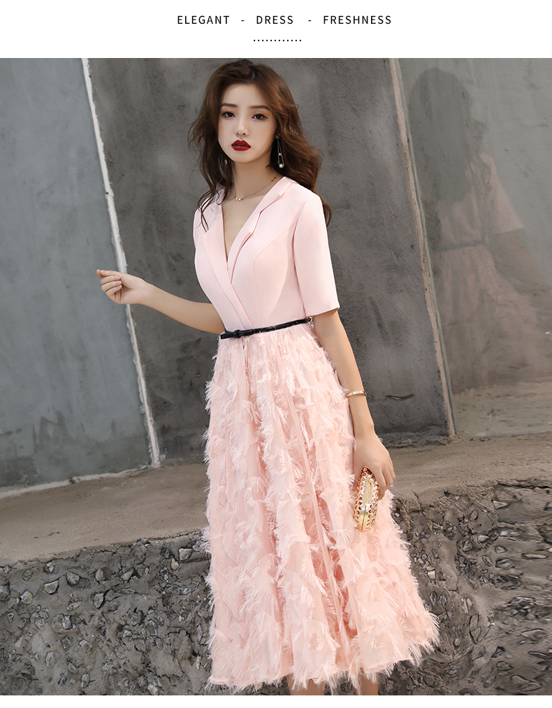 Robe du soir      conventionnel - Ref 3212781 Image 18