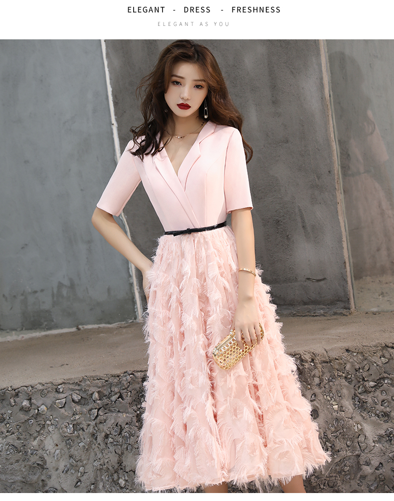 Robe du soir      conventionnel - Ref 3212781 Image 19