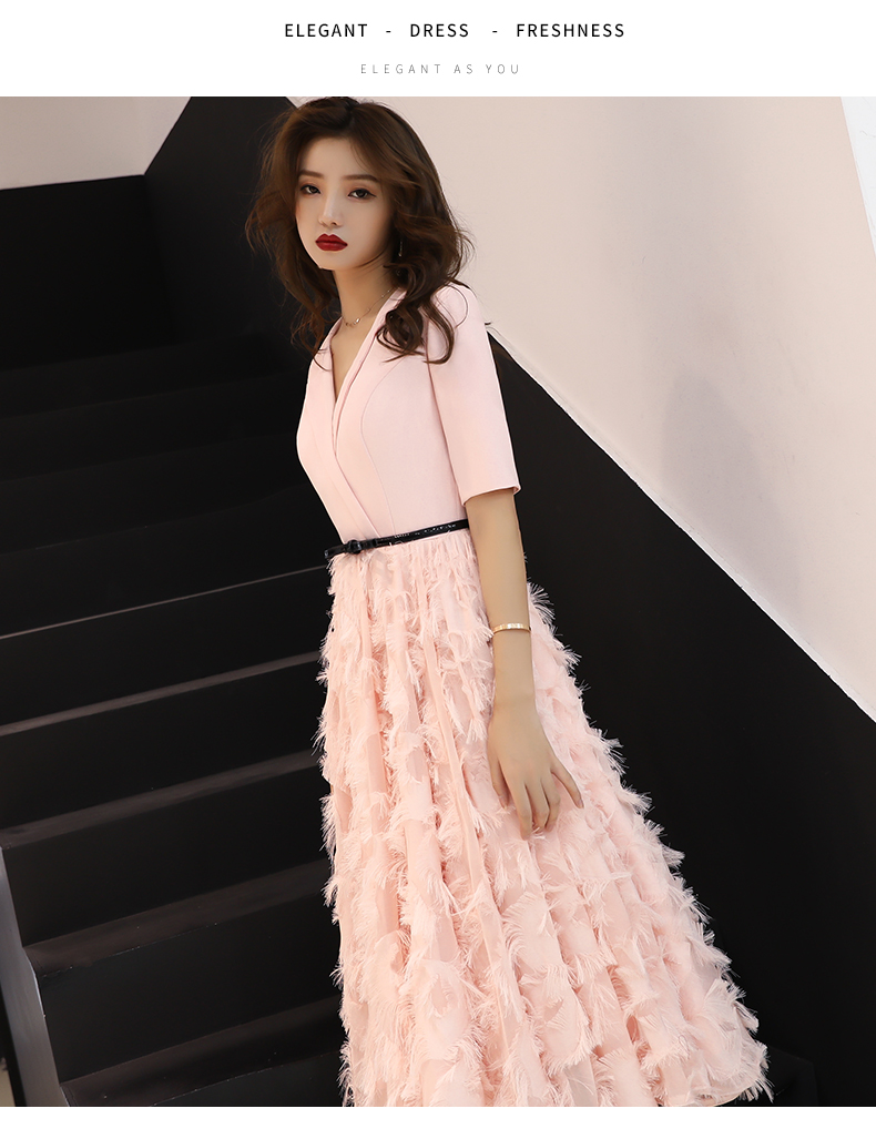 Robe du soir      conventionnel - Ref 3212781 Image 20