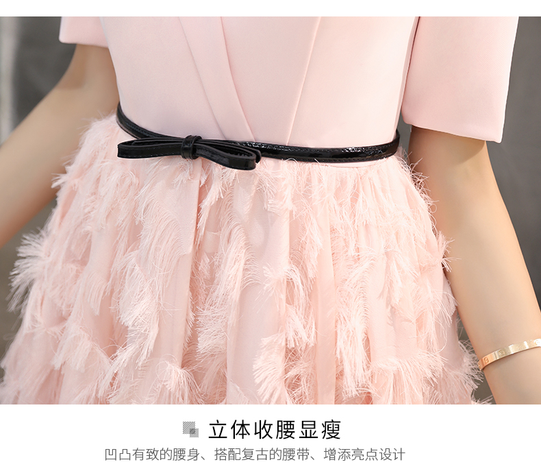 Robe du soir      conventionnel - Ref 3212781 Image 24