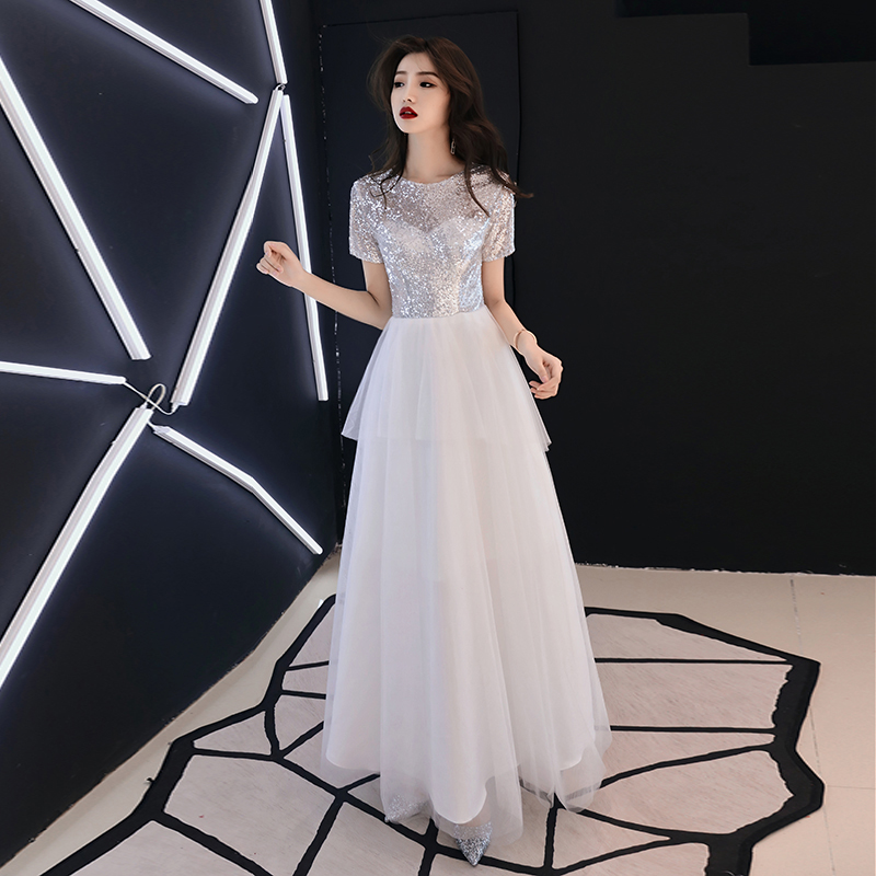 Robe du soir      conventionnel - Ref 3212820 Image 4