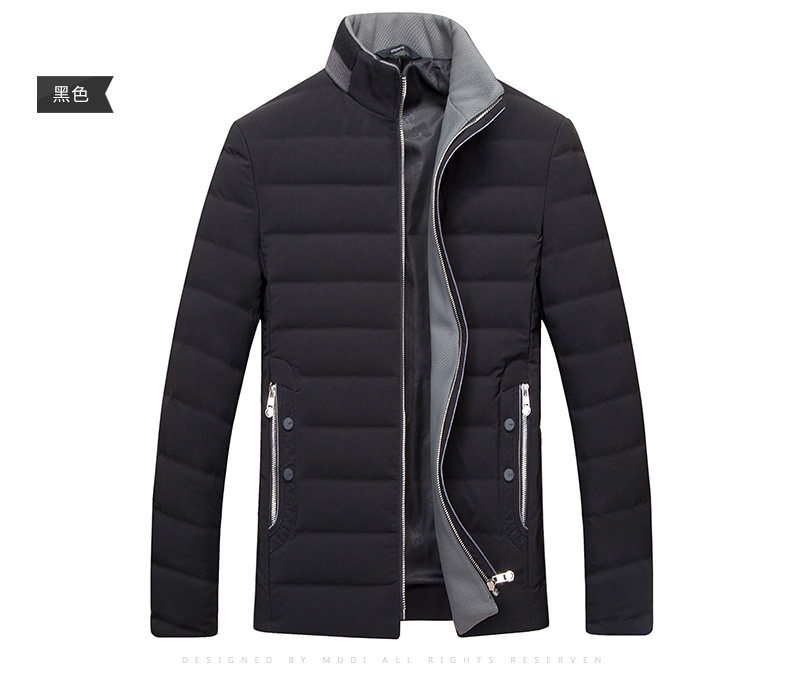 Blouson homme en Nylon - Ref 3122198 Image 23