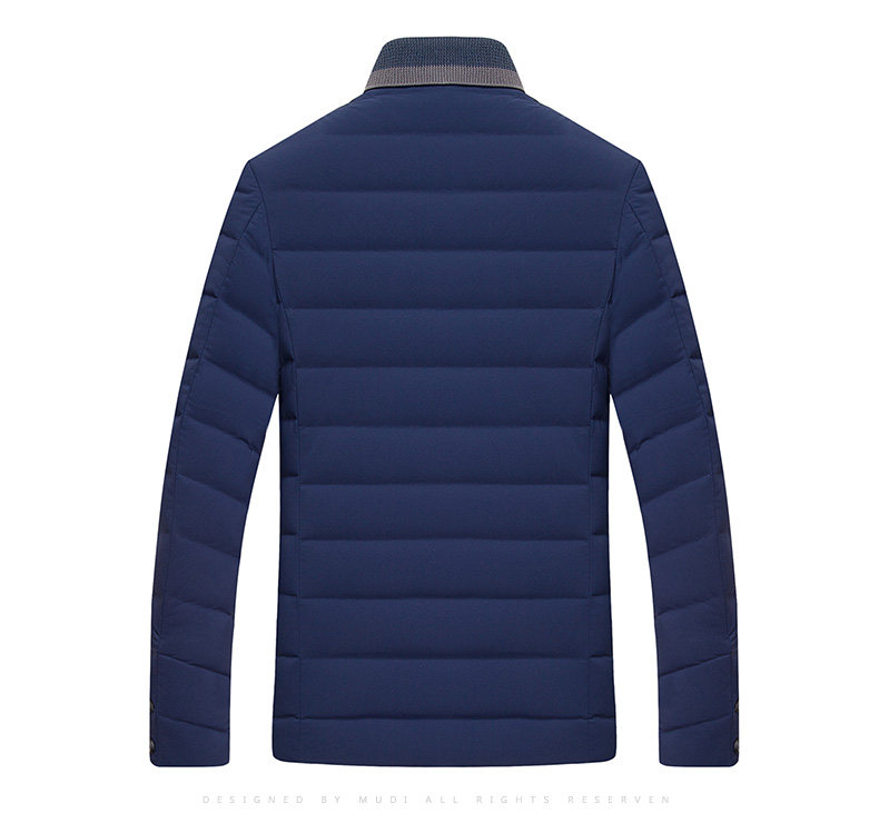 Blouson homme en Nylon - Ref 3122198 Image 22