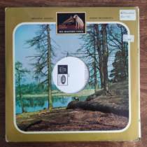 Mahler The youths magic horn Morris directed the US version of Black Gel Record LP