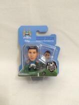 Soccerstarz Manchester City Nastasic Genuine Mini Football Doll Hand (Original Box)