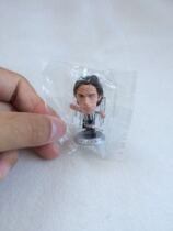 Corinthian MicroStars Newcastle Viana Doll Doll Silver 2112 (Original bag)