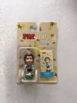 Corinthian Prostars Argentina Aimar Football Dolls PRO1610 (Original Box)