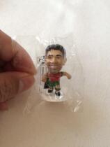 Corinthian MicroStars Portugal Deco Football Doll Paparazzi 3746 (original bag)