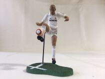 Real Madrid FT CHAMPS Football man Puppet model hands 3 inch Zinedine Zidane (simplified version)