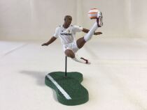 Real Madrid FT CHAMPS Football Man Puppet Model Handout 3-inch Carlos (simplified version)