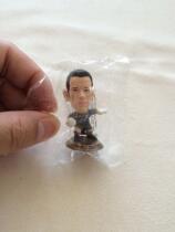 Corinthian Microstars Everton White star model hands on gold 1728 (original bag)