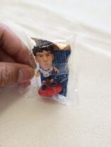Corinthian MicroStars England Hargreaves paparazzi red 652 (original bag)