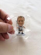 Corinthian MicroStars Hotspur Sherwood Stars Model Doll Silver 178 (original bag)