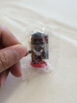 Corinthian MicroStars England Hesky paparazzi handout red 642 (original bag)