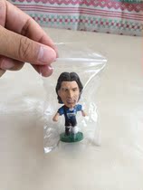 Corinthian Prostars Atlanta Downey Football Doll Doll Hand-made PRO714