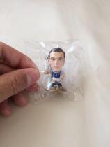 Corinthian Microstars Everton McFadden Doll Gold 2960 (original bag)