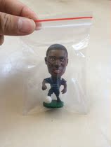 Corinthian Prostars Wimbledon Robie Earl football doll hand PL118