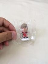 Corinthian MicroStars Stuttgart Hildebrand Doll White 7393 (Original Bag)