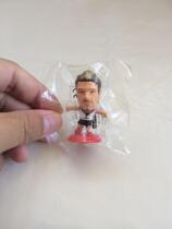 Corinthian Microstars Manchester United Beckham Football Doll Red 1095 (original bag)