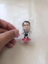 Corinthian MicroStars AC Milan Ruikosta Doll Red 1915 (Original bag)